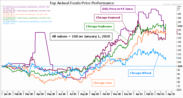 FI Evening Grain Comments 03/31/21