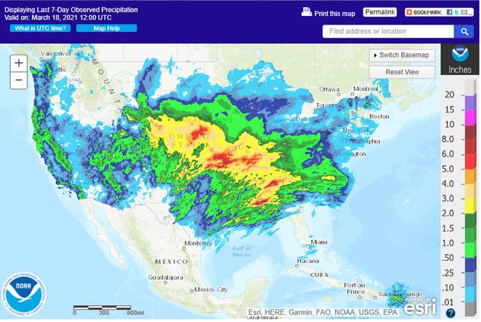 FI Evening Grain Comments 03/19/21