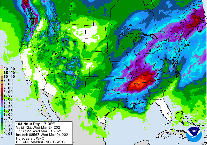 FI Evening Grain Comments 03/24/21