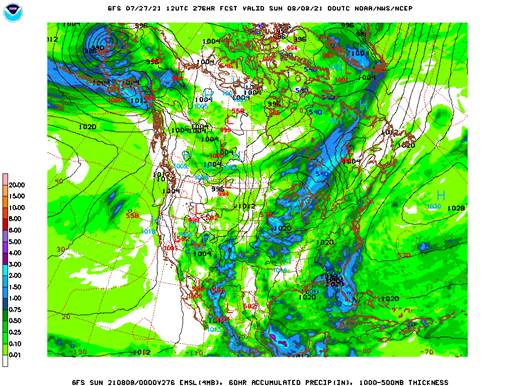 FI Evening Grain Comments 07/27/21