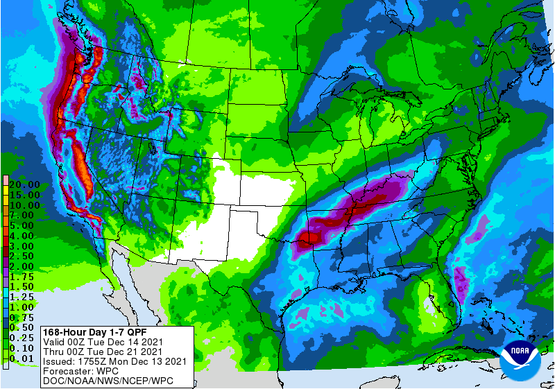 FI Evening Grain Comments 12/13/21