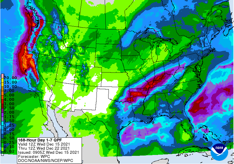 FI Evening Grain Comments 12/15/21