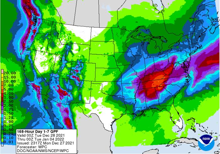 FI Evening Grain Comments 12/27/21