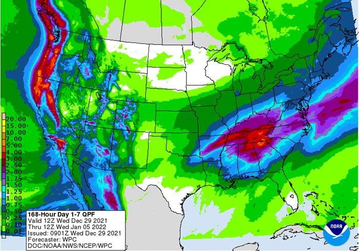 FI Evening Grain Comments 12/29/21