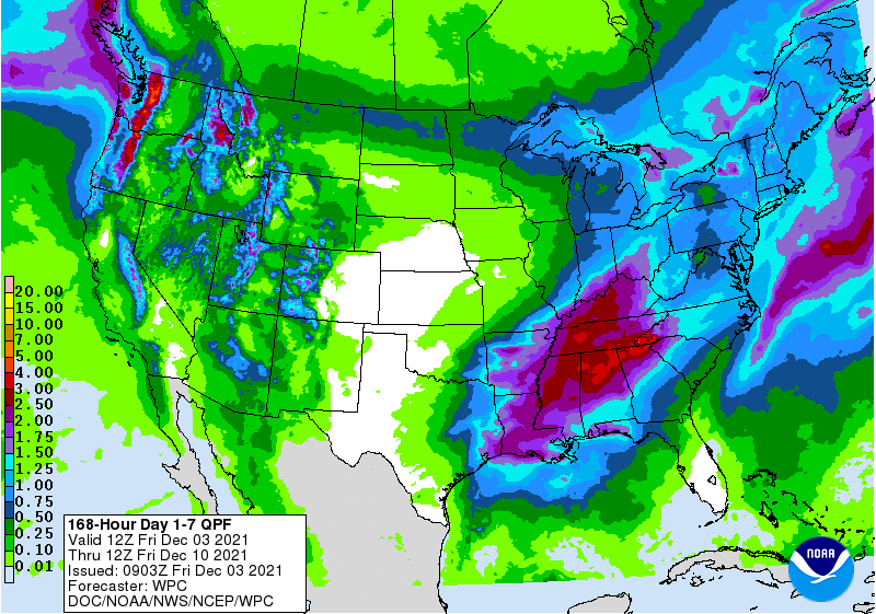 FI Morning Grain Comments 12/03/21