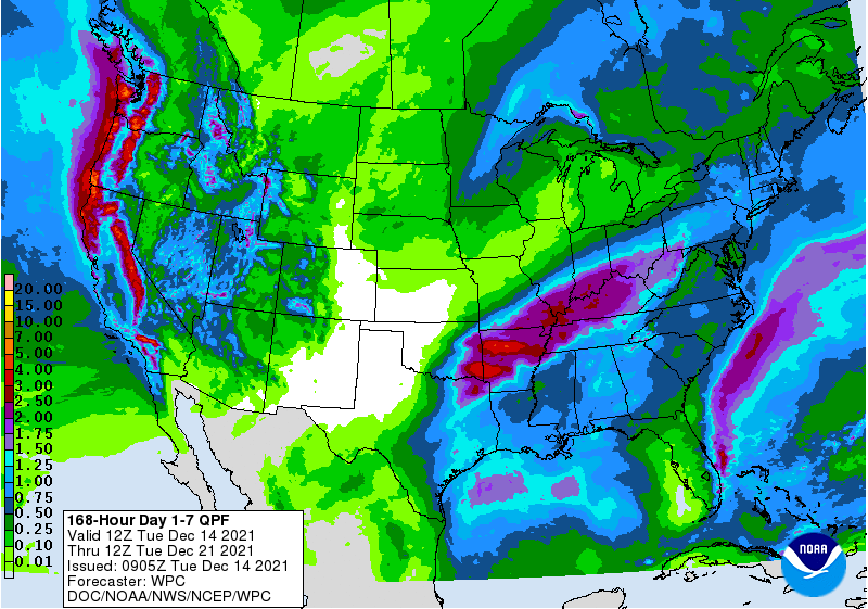 FI Morning Grain Comments 12/14/21