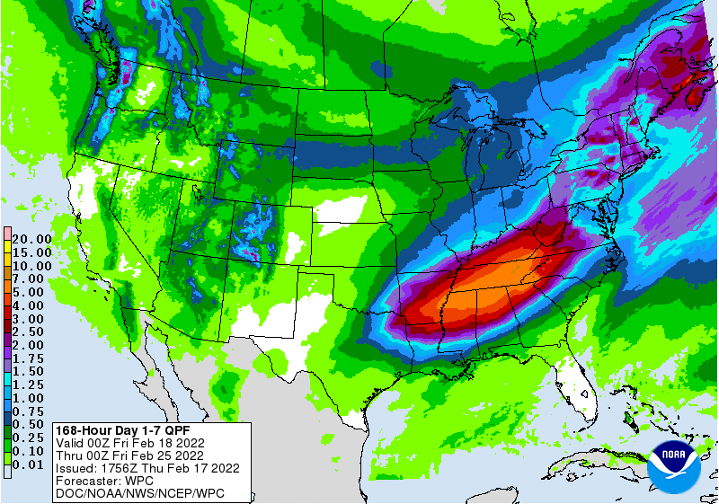 FI Evening Grain Comments 02/17/22