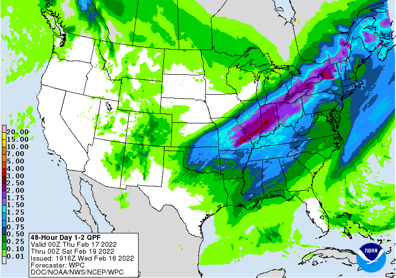 FI Evening Grain Comments 02/16/22