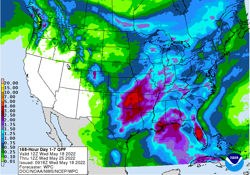 FI Evening Grain Comments 05/18/22