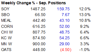 FI Evening Grain Comments 07/29/22