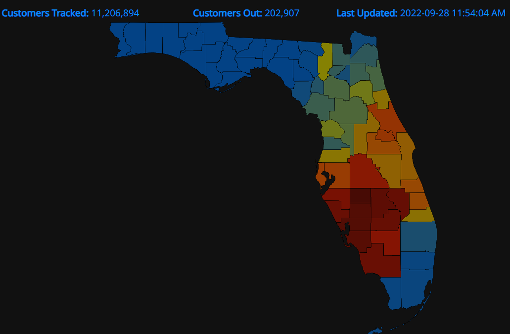 Daily Market Report – Sept 29, 2022