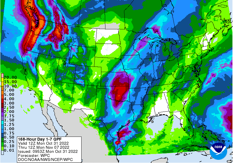 FI Morning Grain Comments 10/31/22