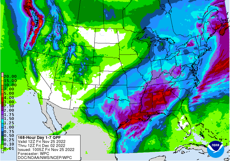 FI Morning Grain Comments 11/25/22