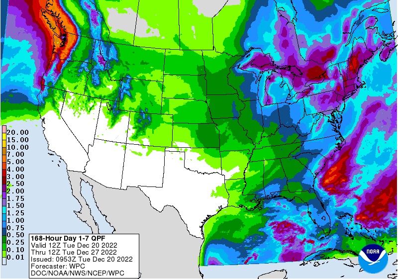 FI Morning Grain Comments 12/20/22