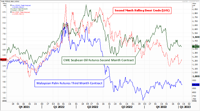 FI Evening Grain Comments 01/11/23