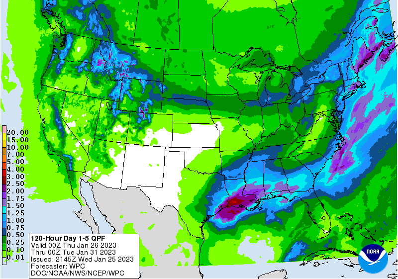 FI Evening Grain Comments 01/25/23