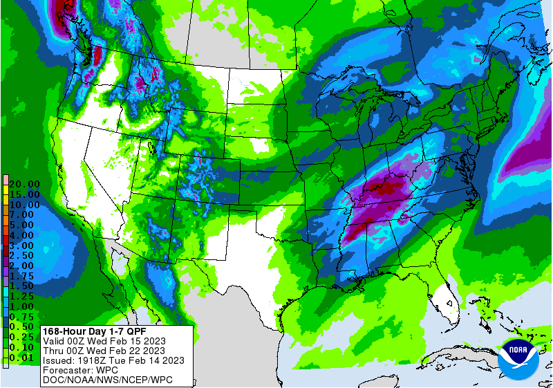 FI Evening Grain Comments 02/14/23