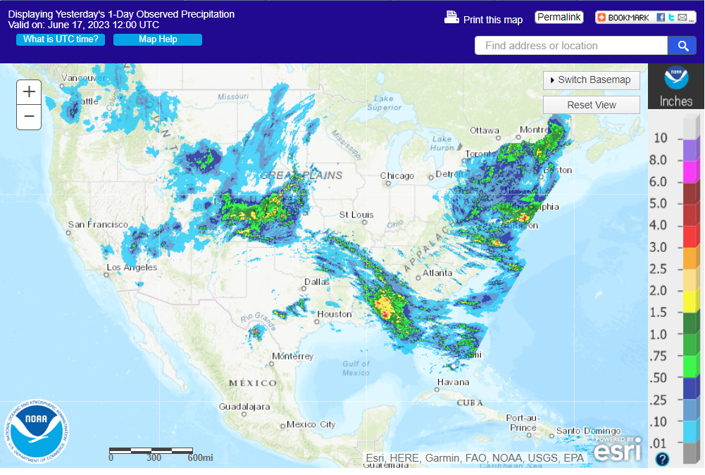 FI Grain Market Update 06/19/23